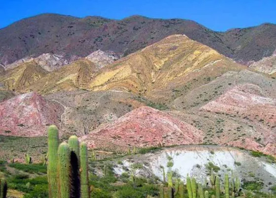 Se viene el Festival de la Tradición Calchaquí