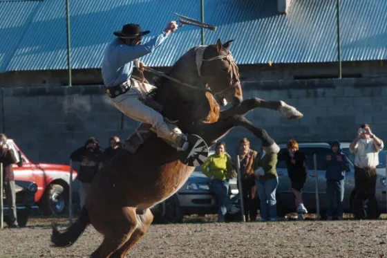El Festival Nacional del Poncho, Doma y Folclore de Molinos ya tiene fecha