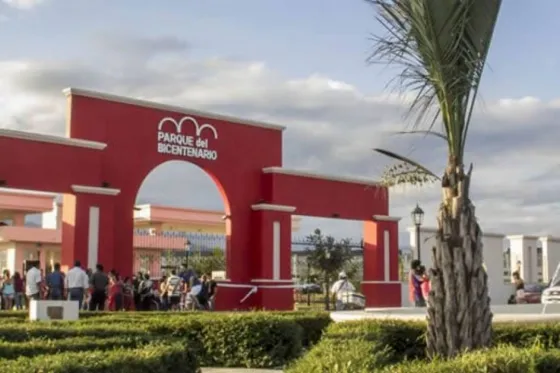 Actividades al aire libre para realizar en familia