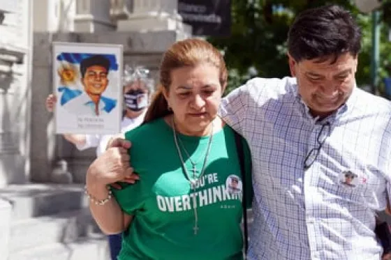 Juicio Fernando Báez Sosa: Declaran peritos que abrieron los celulares de los imputados