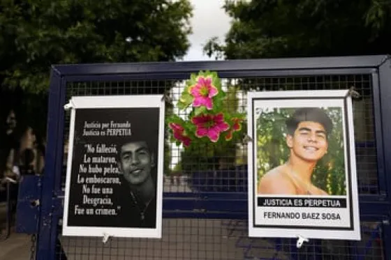 Juicio por el crimen de Fernando: ¿quienes declaran hoy?