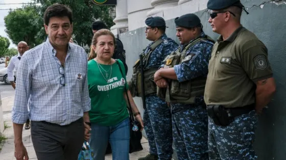 Declara un joven que denunció a los imputados antes del asesinato