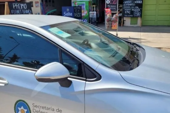 Defensa del Consumidor labró actas por la abusiva venta de agua