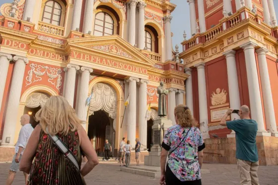 Salta es el tercer destino turístico más competitivo del mundo