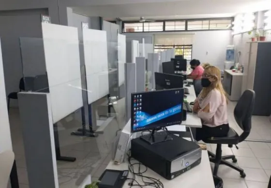 Se actualizan los aranceles del Registro Civil