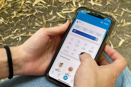No están funcionando Mercado Pago ni Mercado Libre