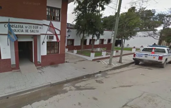 Se entregó el prófugo acusado de homicidio