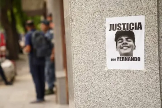 Cómo continúa el juicio por el asesinato de Fernando Báez Sosa