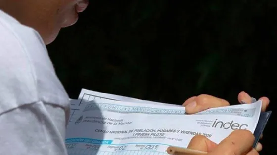 Según informó Indec, el 31 de enero se publicarán los datos provisorios