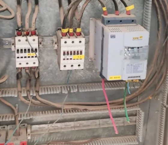 Vandalizaron instalaciones de Aguas del Norte en el norte provincial