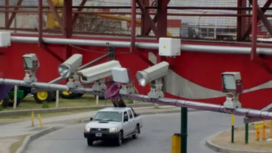 El llamado a licitación para las fotomultas sería ilegal