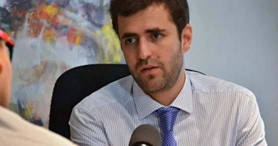 Estrada: “Para gobernar tenes que estar con los mejores y estoy con los mejores”