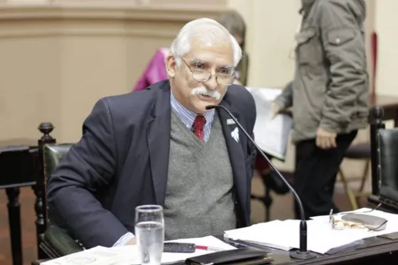 Carlos Zapata: “Somos Avancemos, no retrocedamos como la actual gestión”