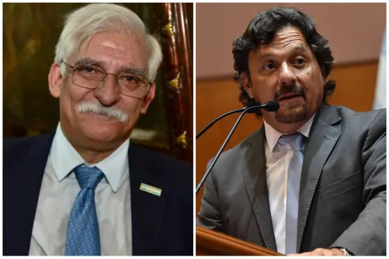 Zapata: “El Gobierno de Saenz es el peor de la historia”