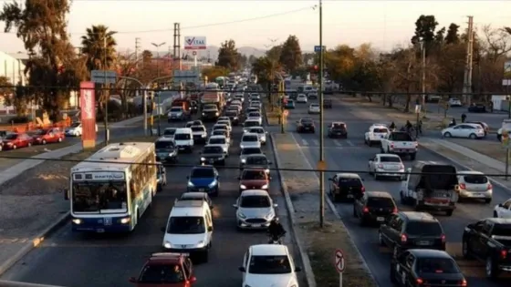 Raúl Córdoba: "hay un sector preocupado, se les va a terminar el negocio"