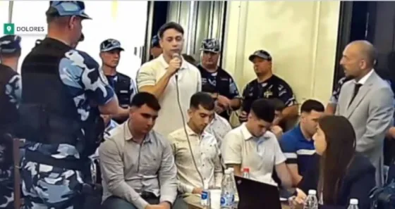 Qué penas podrían recibir los imputados por el crimen de Fernando