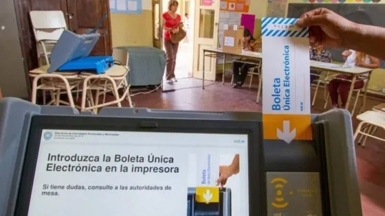 El Frente de Todos como sello no participará en las elecciones provinciales