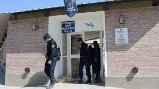 Optimizarán la atención en comisarías y dependencias policiales