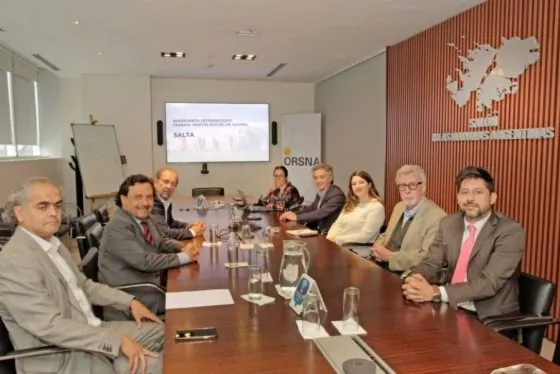 Se presentará el plan de obras de modernización del Aeropuerto Salta