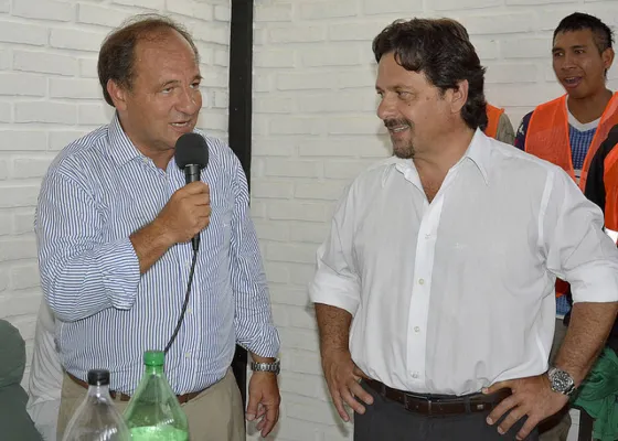 El oficialismo provincial tendrá dos frentes en las próximas elecciones