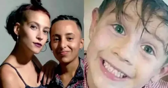Caso Lucio Dupuy: la madre y su pareja fueron declaradas culpables