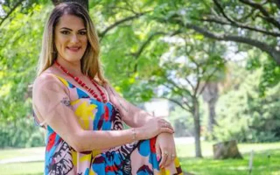 Cami Spears pelea por su vida