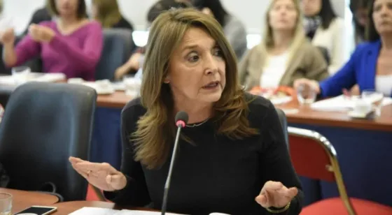 La Defensora de Niños Niñas y Adolescentes de la Nación se reune en Salta