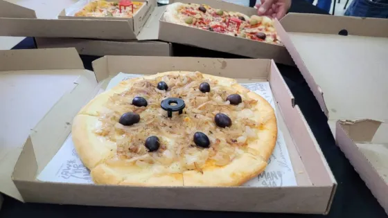 Se realizará la segunda edición de “Salta a la Pizza”