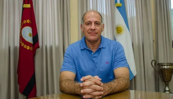 Mentesana sobre Mostaza: La sensación que tengo es que se desalentaron un poco