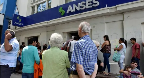 Cuánto cobran los jubilados con aumento y bono en marzo 2023