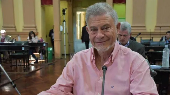 Wayar: "el PJ está conducido por ocupas, no por peronistas"