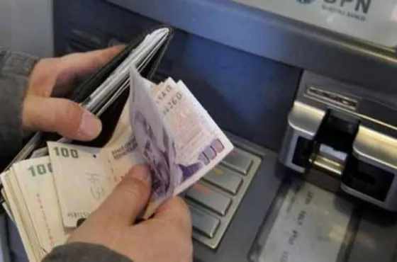 Está disponible la segunda cuota del bono a empleados públicos