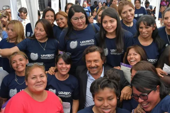 La UPATecO presentará hoy su oferta académica 2023