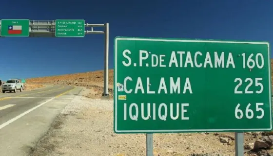 Continúa cerrado el paso de Jama