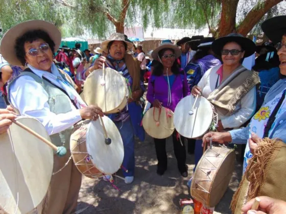 Comienzan las actividades de verano por el carnaval en Salta