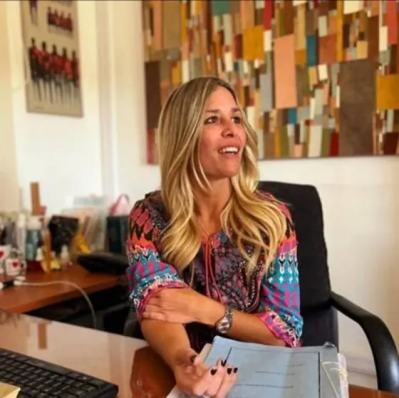 Sofía Cornejo: “las fake news no son delitos”