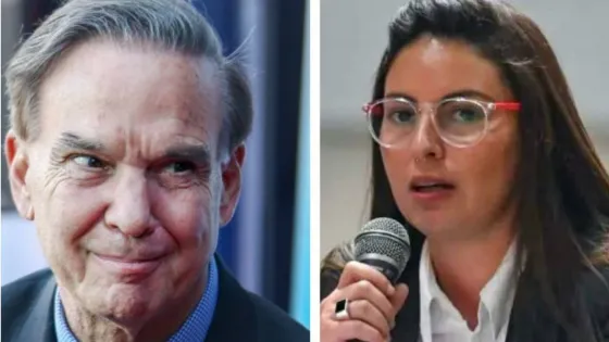 El Inadi convocó a Miguel Pichetto tras sus dichos sobre la ministra Ayelén Mazzina