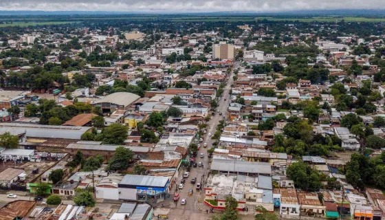 Se investiga la muerte de una mujer en Orán