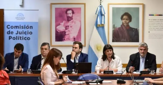 Dos jueces declararon por el Juicio Político a la Corte y citaron a Stornelli