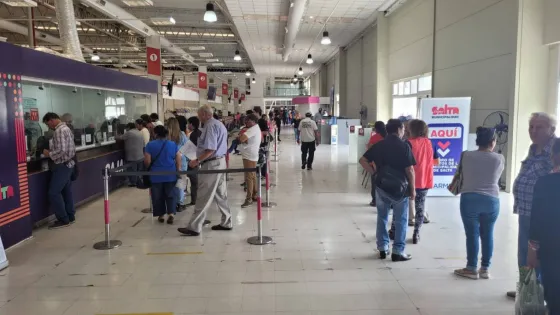 Hasta el 17 de marzo se prorroga el Pago Anual de tributos municipales 2023