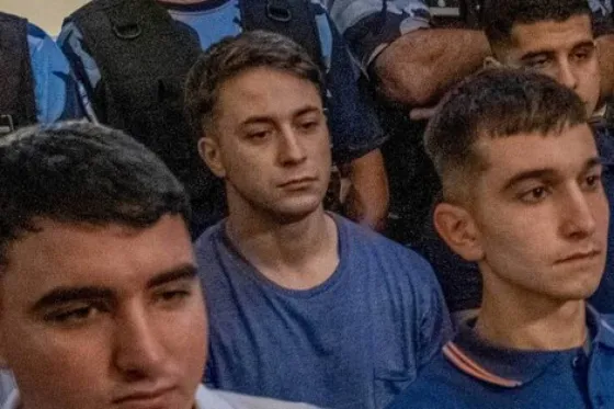 Tras la golpiza a Máximo Thomsen, la justicia tomará una drástica decisión