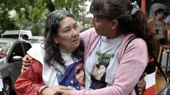 Caso Lucía Pérez: finaliza la etapa de alegatos en el segundo juicio