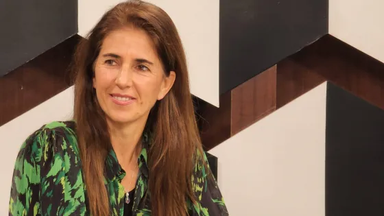 Villamayor sobre Avancemos: "Se han juntado con el afán de continuar en un carguito"