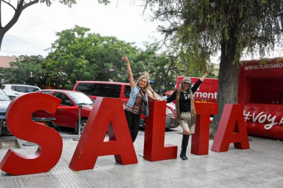 Más de 330 mil turistas visitaron Salta durante el verano