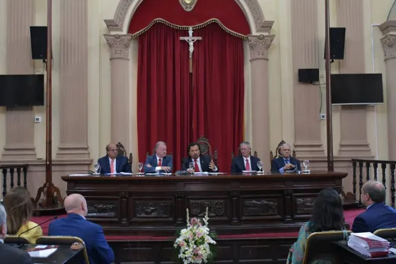 El Gobernador confirmó la ampliación de la tarifa diferencial en el norte