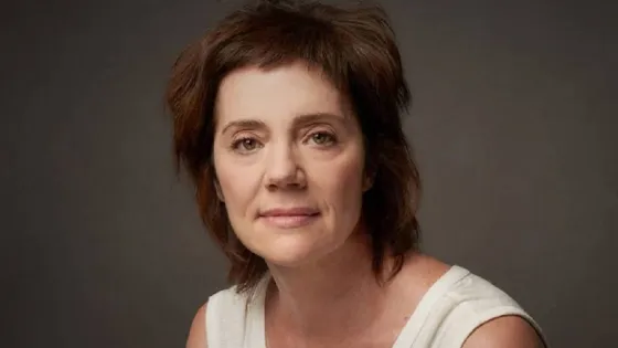 Murió María Onetto, reconocida actriz argentina