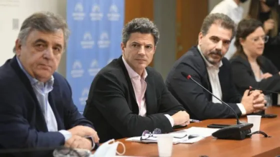 Juntos por el Cambio advirtió un salto inflacionario