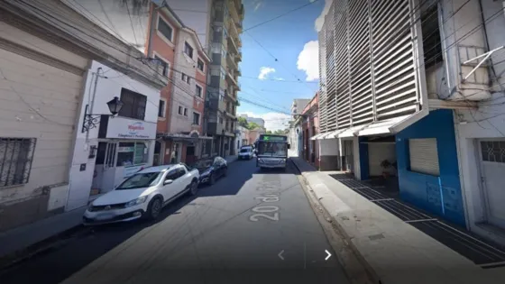 Es intensamente buscado un odontólogo denunciado por abuso sexual