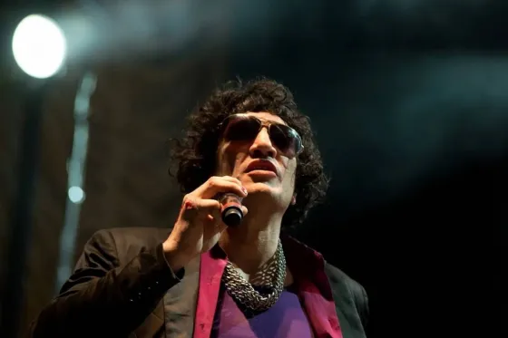 Pity Álvarez no llevará tobillera electrónica y Justicia civil supervisará su tratamiento