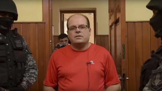 Marcelo Torrico quedaría en libertad entre Septiembre u Octubre